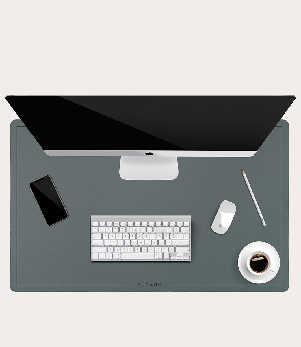 Desk pad, dettaglio interno