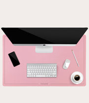 Desk pad Rosa, dettaglio interno