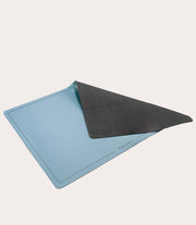 Desk pad, vista posteriore