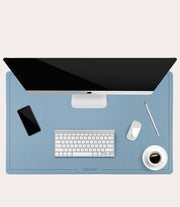 Desk pad, dettaglio interno