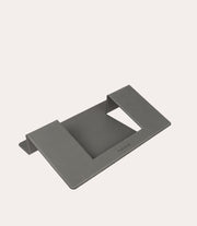 Laptop stand Nero, vista posteriore