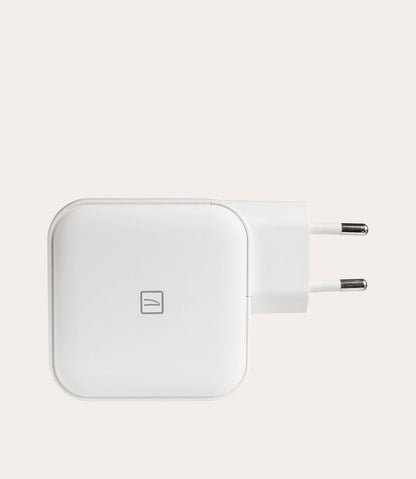 100W USB GaN wall charger