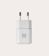 Chargeur mural USB-C 35 W pour smartphones et tablettes