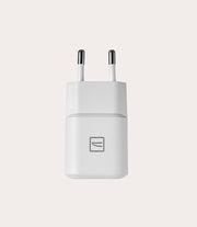 Chargeur mural USB-C 35 W pour smartphones et tablettes