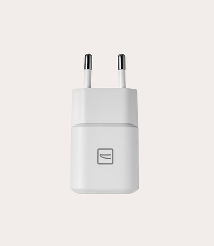 35W USB-C wall charger for smartphones and tablets