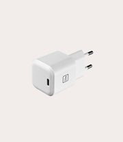 Chargeur mural USB-C 35 W pour smartphones et tablettes