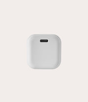Chargeur mural USB-C 35 W pour smartphones et tablettes