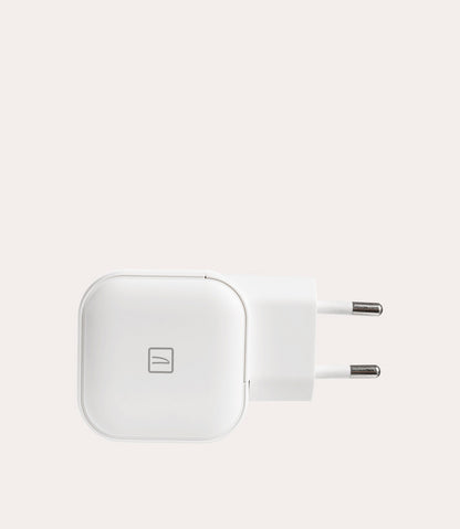 38W USB GaN wall charger