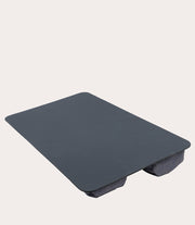 Comodo Blu-Grigio, vista frontale