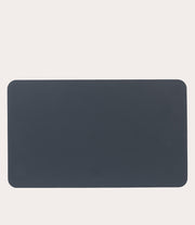 Comodo Blu-Grigio, vista posteriore