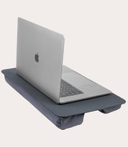 Comodo Blu-Grigio, dettaglio interno