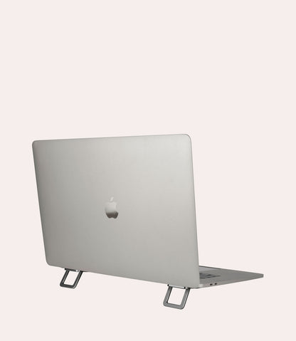 Mini supporti adesivi per laptop