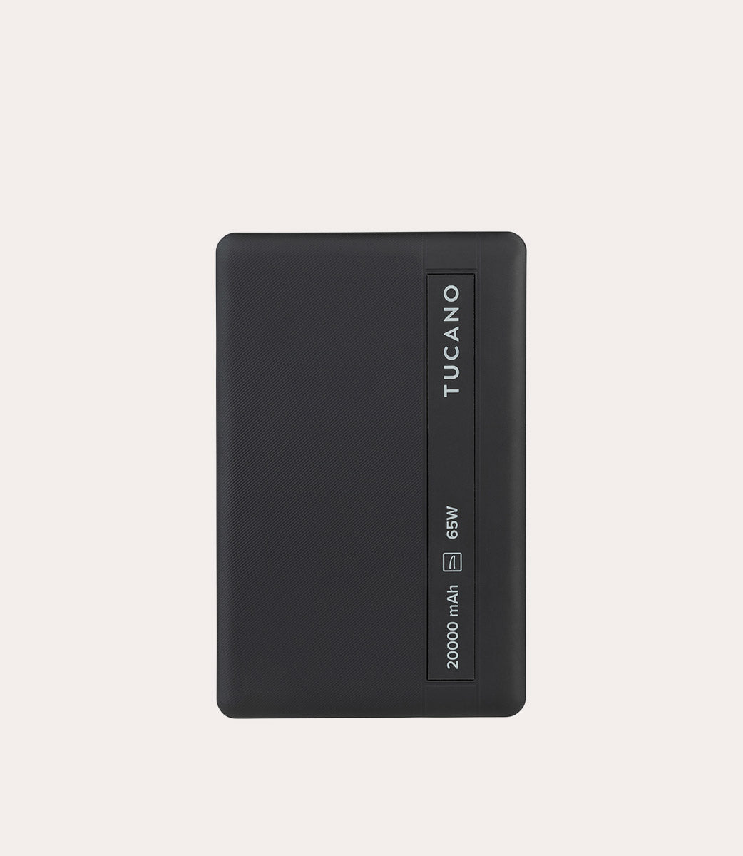 Power bank per laptop