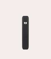 Power bank per laptop Nero, vista laterale