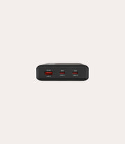 Power bank per laptop Nero, dettaglio