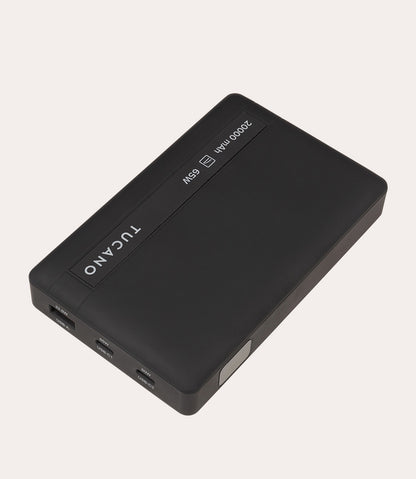 Power bank per laptop