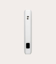 Power bank for laptop Bianco, vista laterale