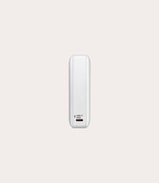 Power bank for laptop Bianco, dettaglio interno