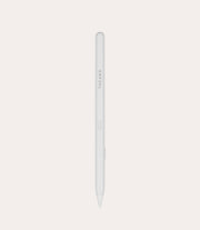 Tucano Pencil 2 Bianco, vista frontale