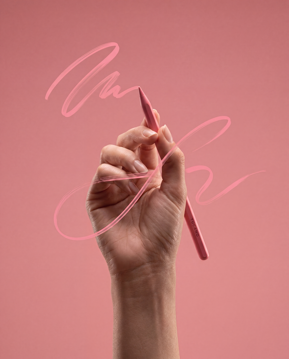 Una pencil pensata per il quotidiano