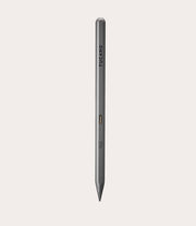 Tucano Pencil 3 Grigio Siderale, vista frontale