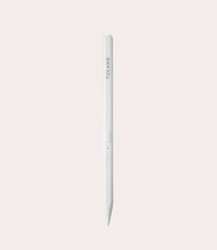 Tucano Pencil 3 Bianco, vista frontale