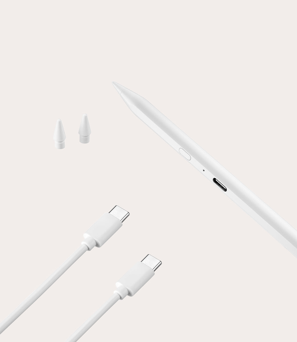 Tucano Pencil 3