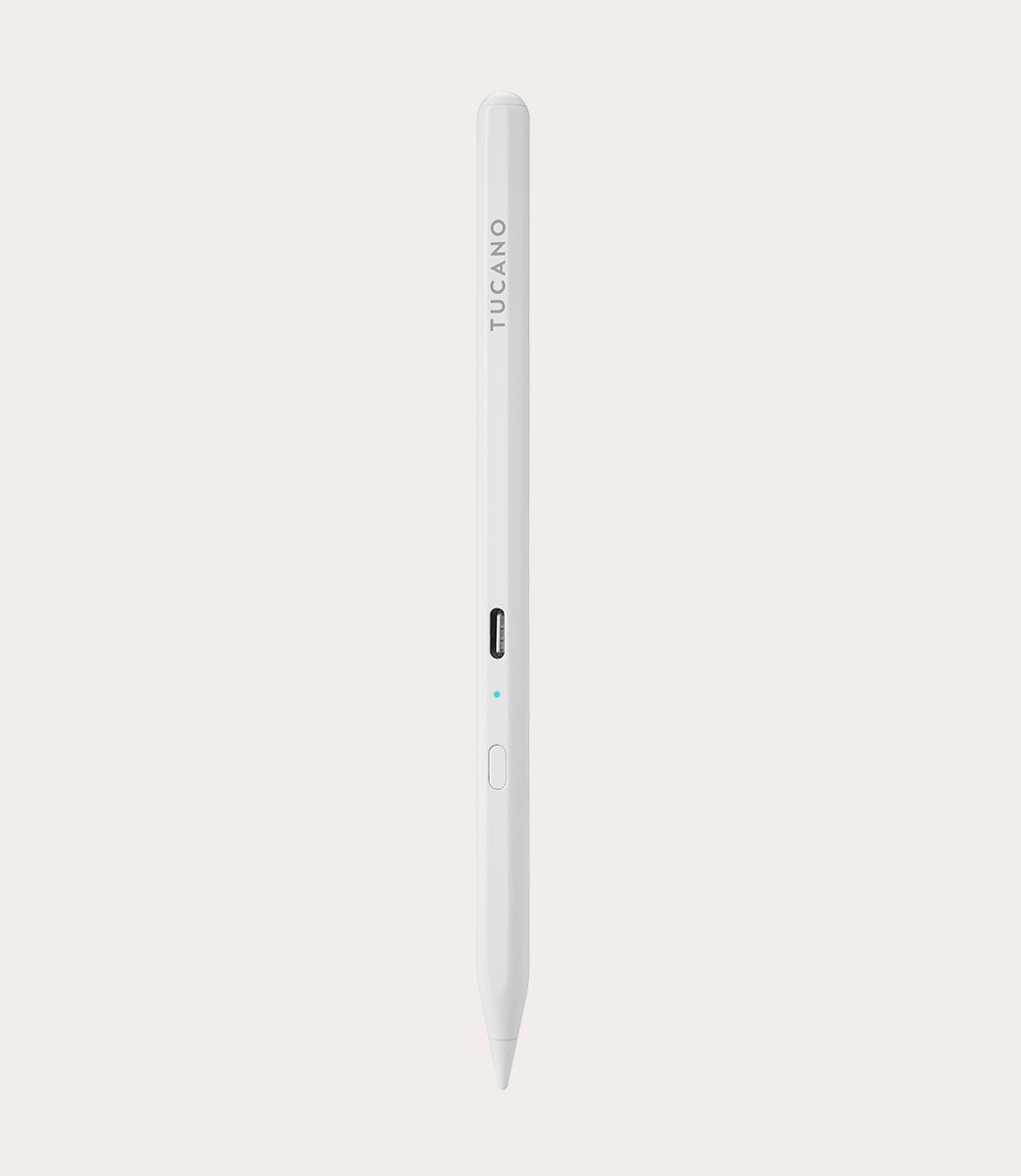 Tucano Pencil 3, vista superiore