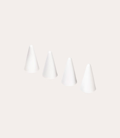 PUNTE DI RICAMBIO/SPARE TIP KIT