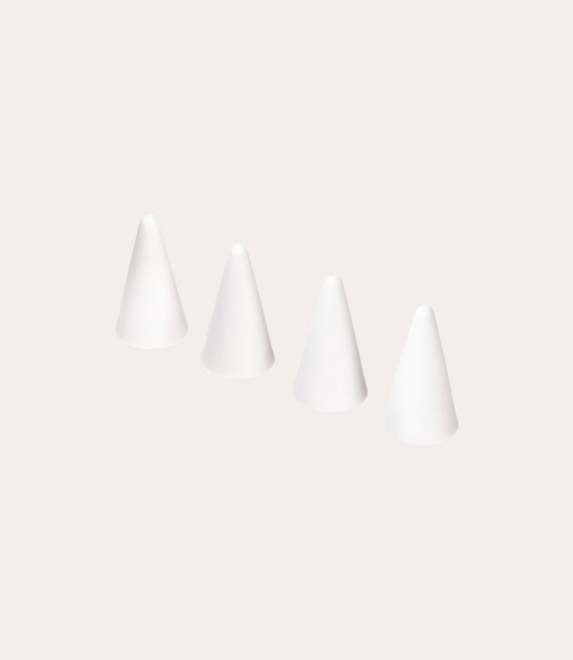 PUNTE DI RICAMBIO/SPARE TIP KIT