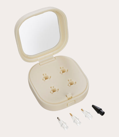 TUCANO PRO PENCIL/BLACKBEAK NIB SET