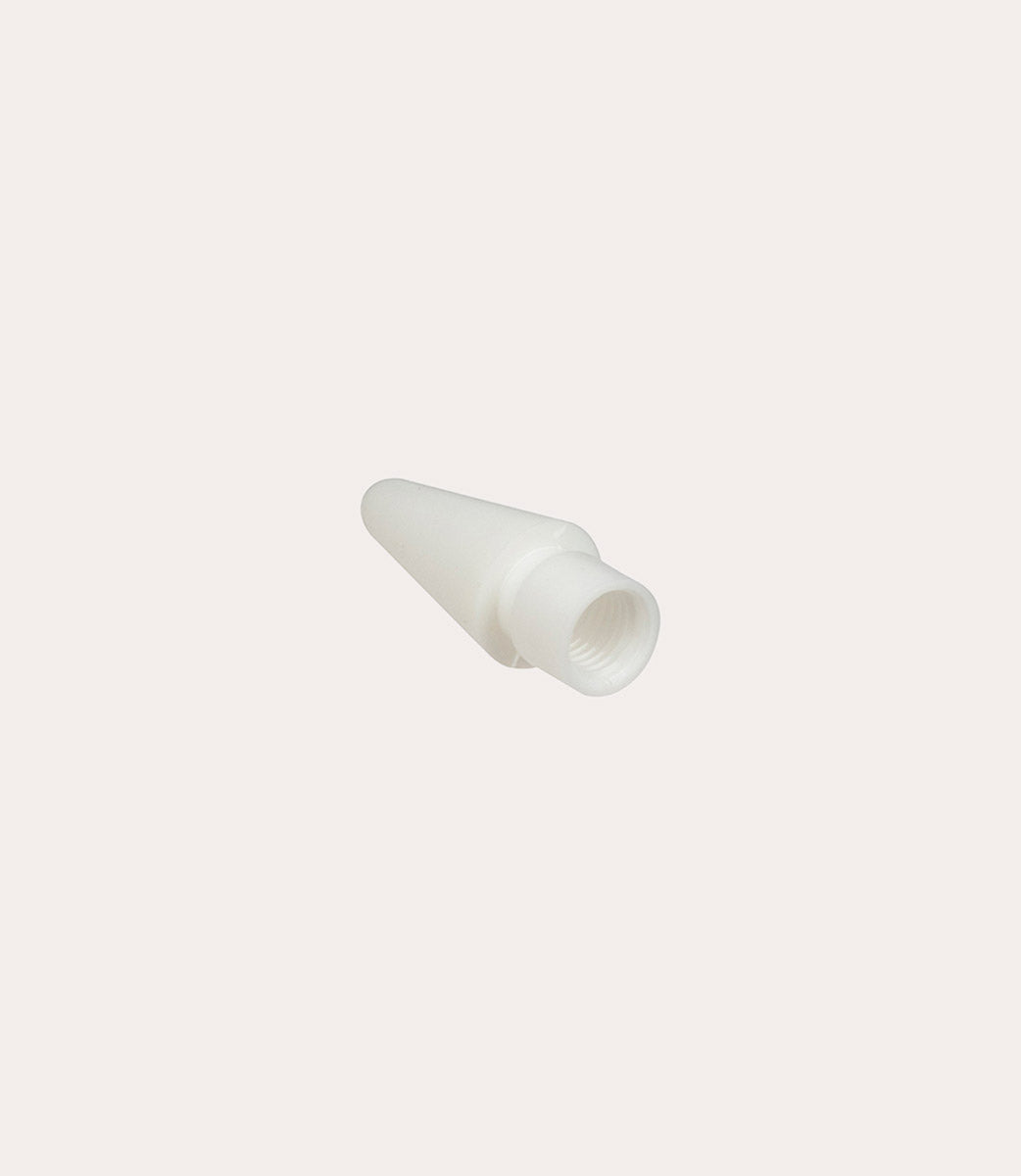APPLE PENCIL TIPS 4 PCS, WHITE