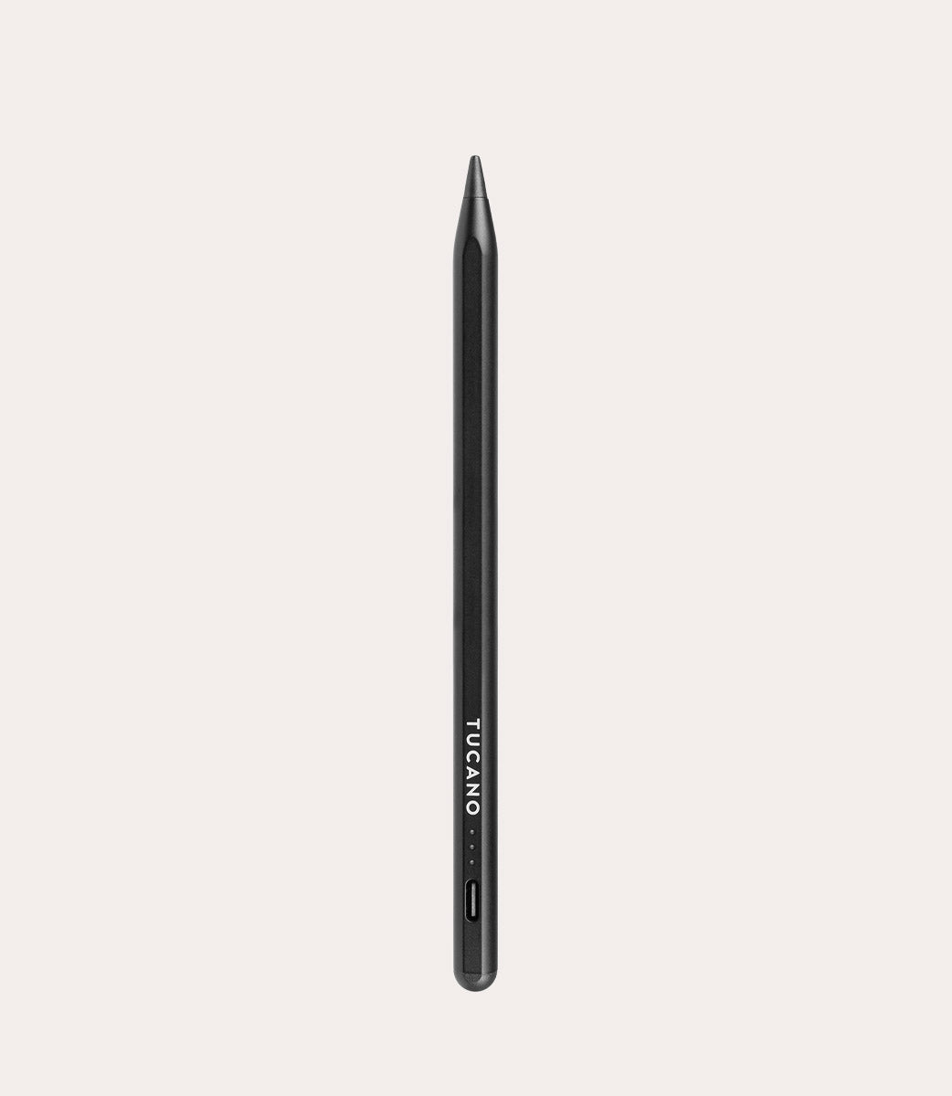 Tucano Universal Pencil Nero, vista frontale