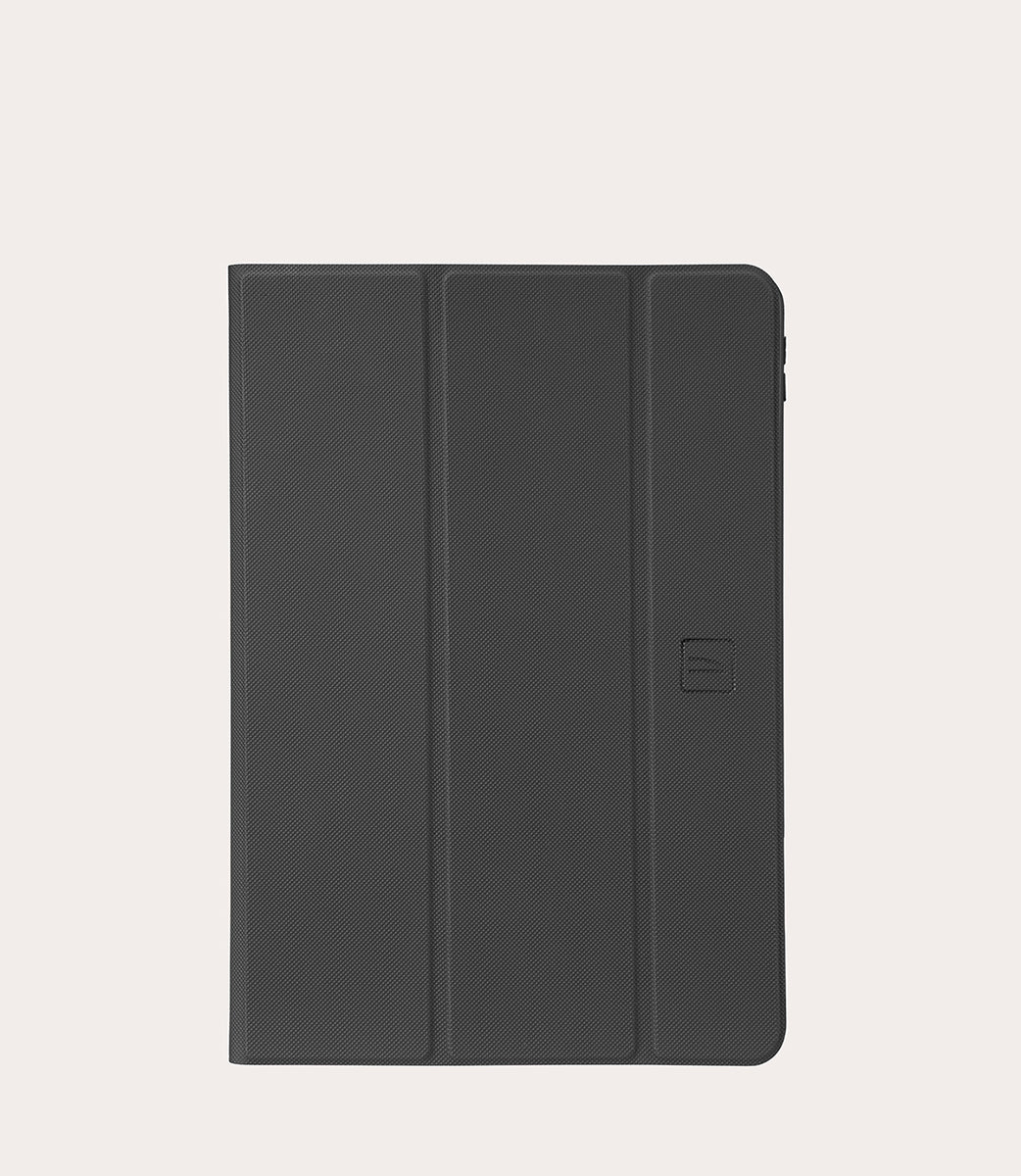 Tre Pad 2, vista frontale