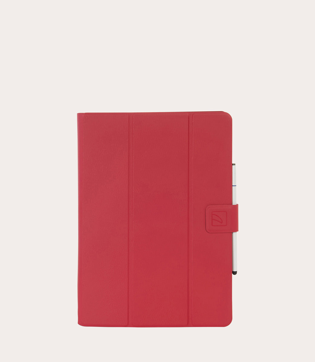 Facile Plus Tablet da 7", vista frontale