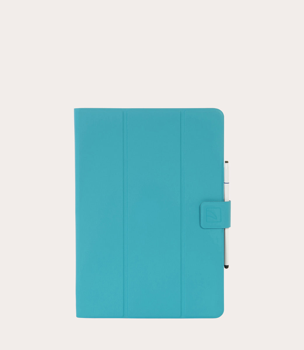Facile Plus Tablet da 7", vista frontale
