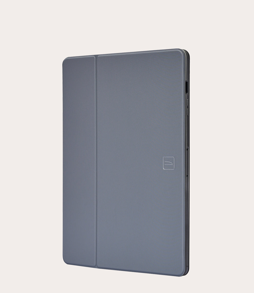 Gala Galaxy Tab Serie S, vista posteriore