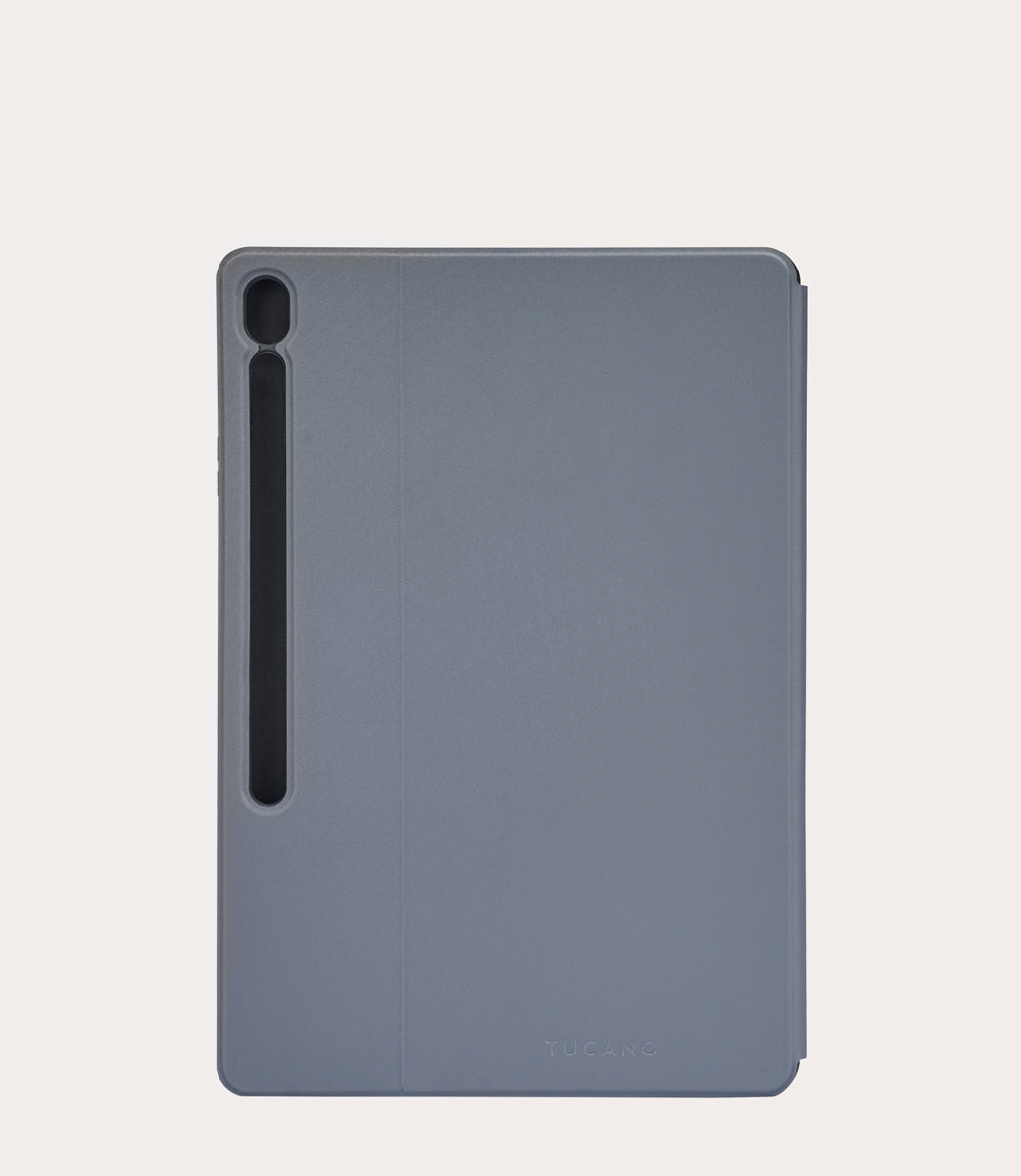Gala Galaxy Tab Serie S, vista laterale