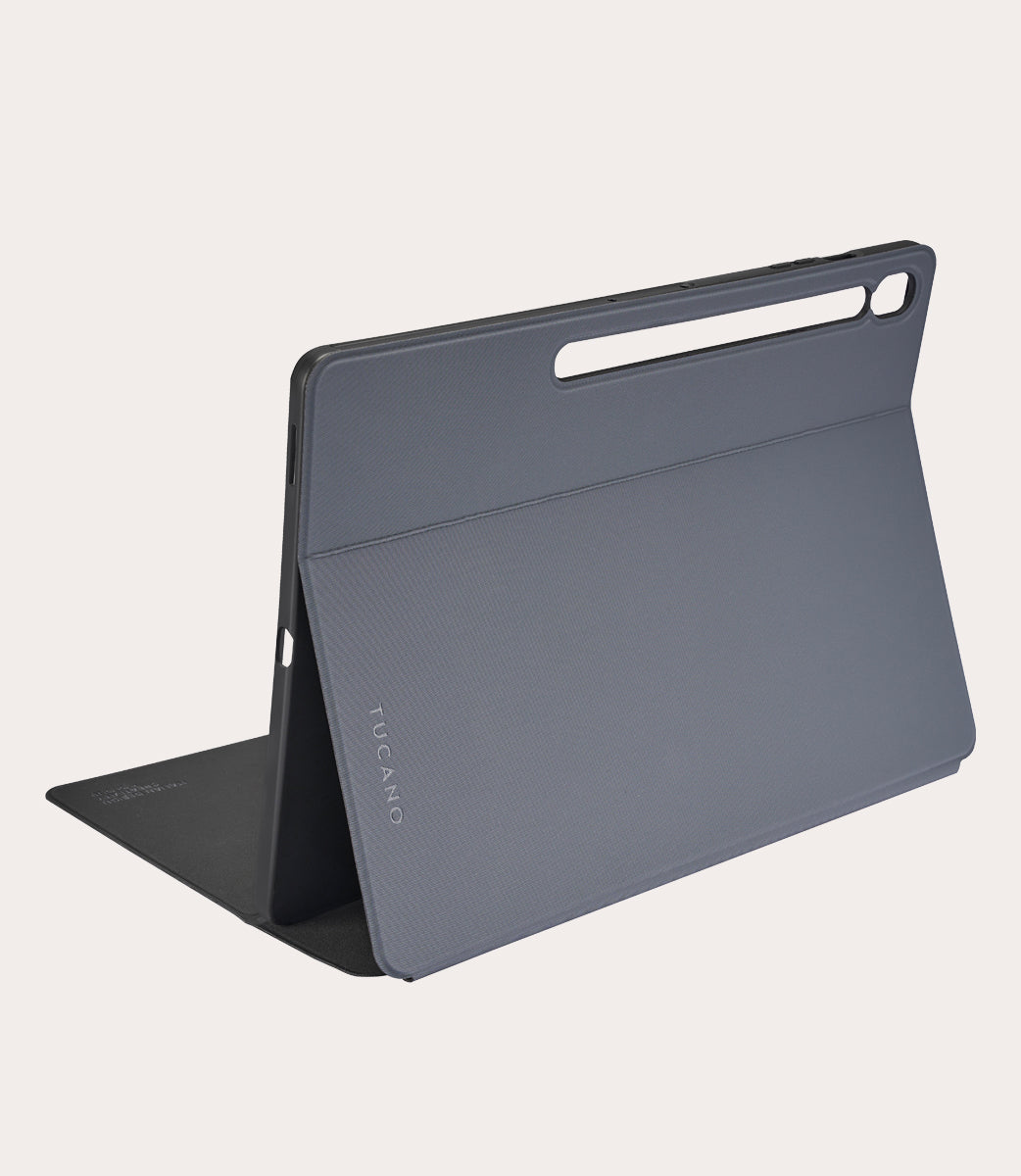 Gala Galaxy Tab Serie S, vista superiore