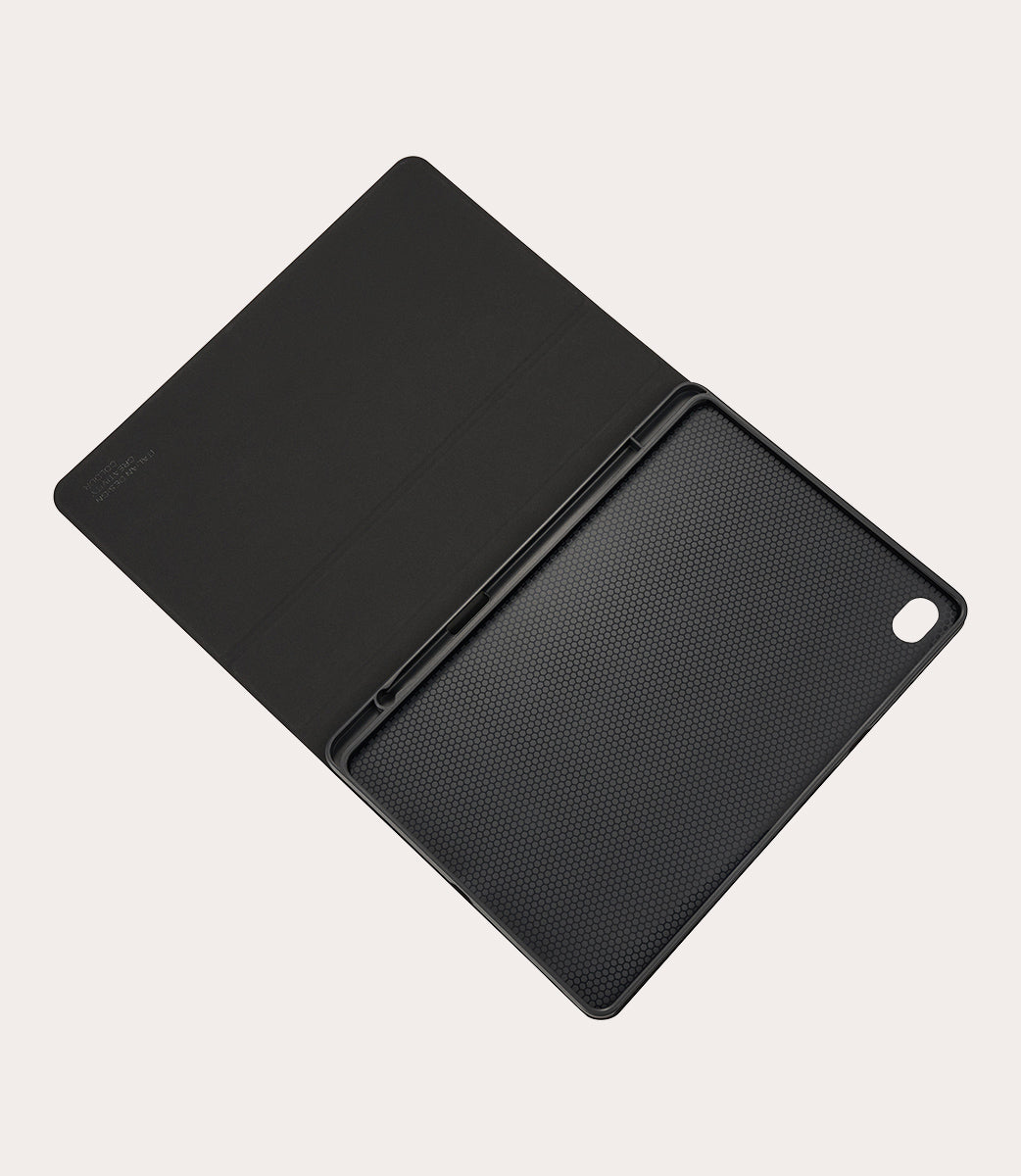 Gala Galaxy Tab Serie S, vista superiore