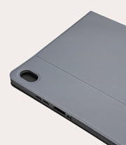 Gala Galaxy Tab Serie S, in uso