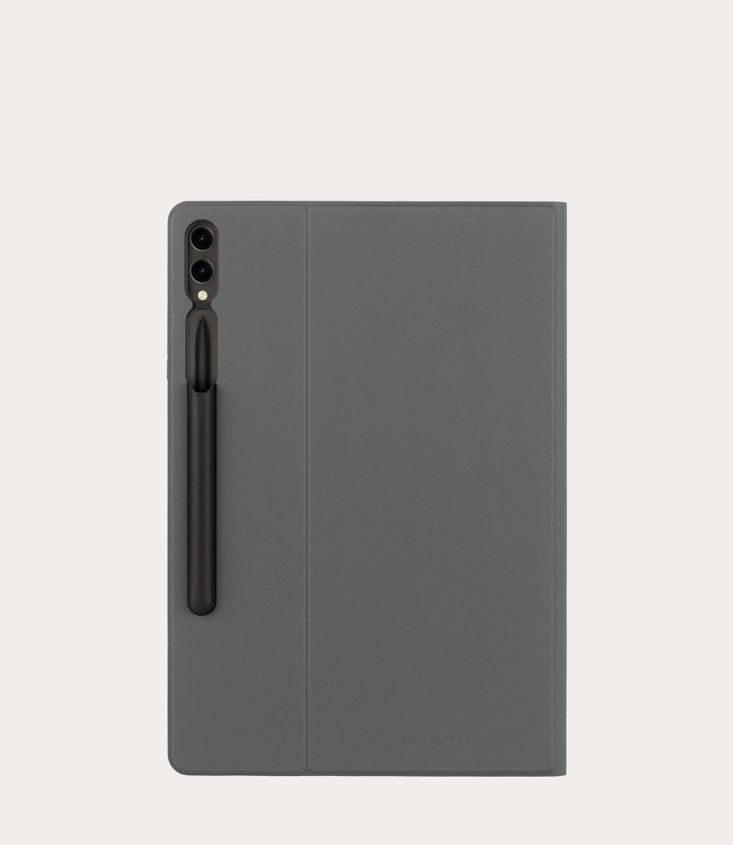 Gala Galaxy Tab Serie S, vista laterale