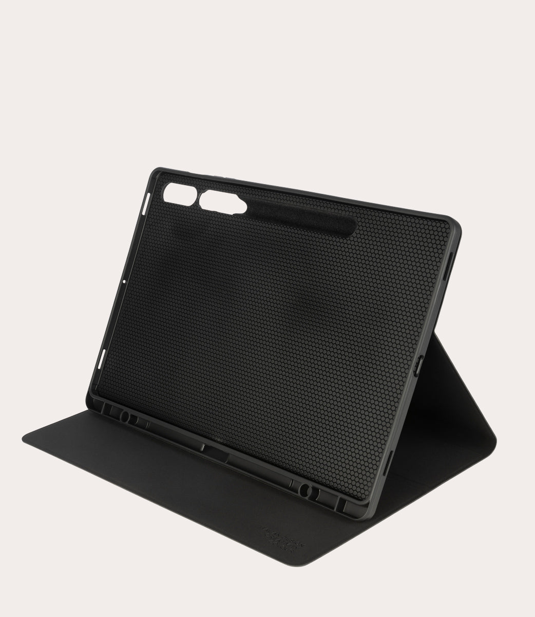 Gala Galaxy Tab Serie S, dettaglio interno