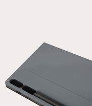 Gala Galaxy Tab Serie S, vista superiore