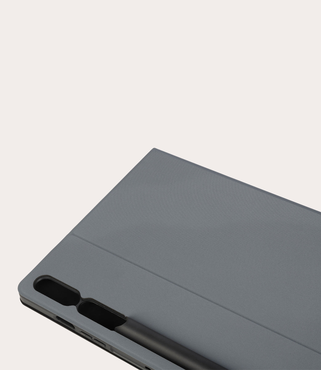 Gala Galaxy Tab Serie S, vista superiore