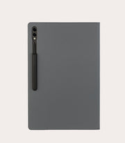Gala Galaxy Tab Serie S, vista laterale