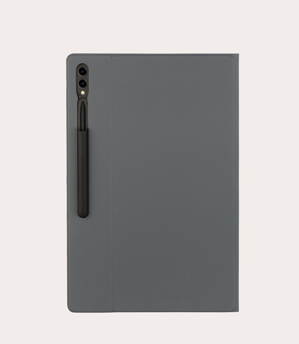 Gala Galaxy Tab Serie S, vista laterale