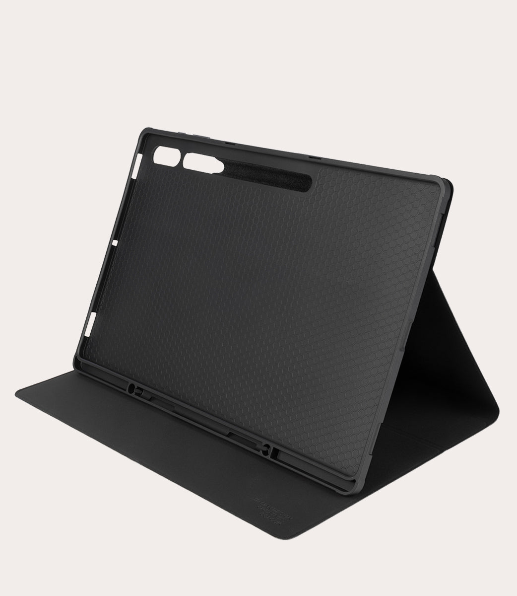 Gala Galaxy Tab Serie S, dettaglio interno