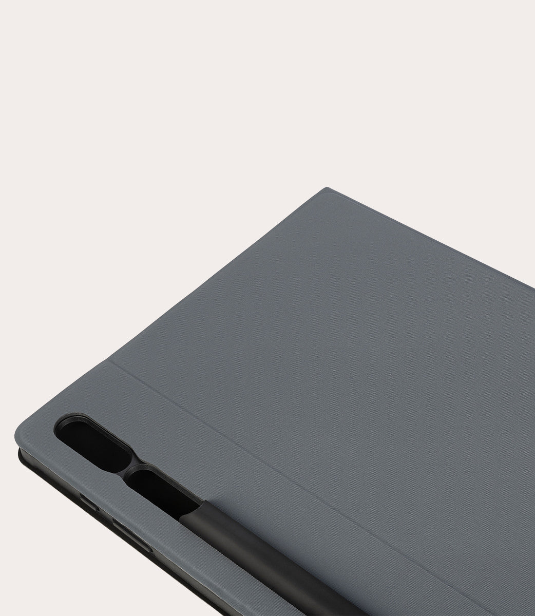 Gala Galaxy Tab Serie S, vista superiore