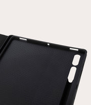 Gala Galaxy Tab Serie S, in uso